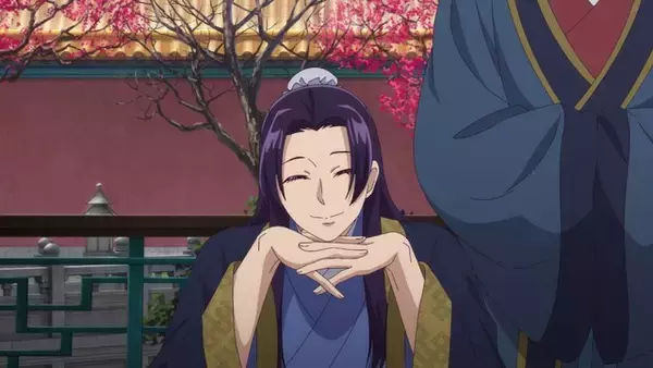 「薬屋のひとりごと」全話無料配信決定！ 猫猫の推理劇や壬氏の美貌をもう一度…♪ 【ABEMAアニメ】