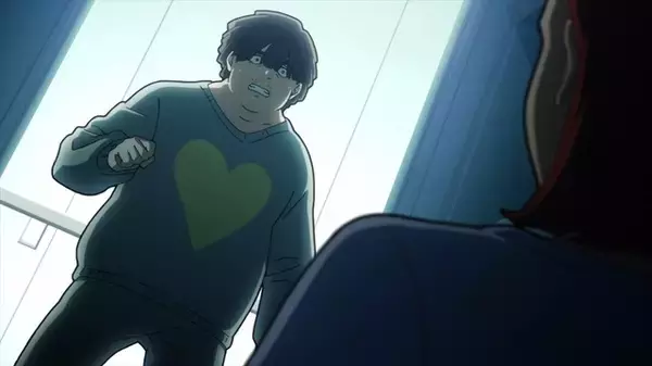 「「鎧真伝サムライトルーパー」凱が銭湯指導!? EDイラストの物語描くボイスミニドラマが公開」の画像