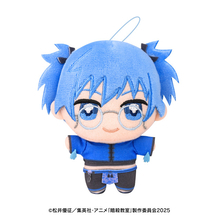 「暗殺教室」中華風衣装のE組生徒が可愛すぎる！ 劇場版公開にあわせて描きおろし衣装の「ぬいぷりけmini」が登場♪