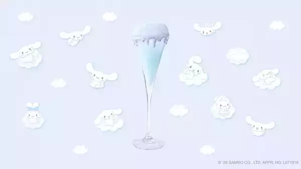 「シナモンが可愛すぎて食べられない…♪ 表参道・MOSKA by Ginger Gardenで期間限定アフタヌーンティー開催」の画像