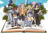 「「ブルーロック」「進撃」「とんがり帽子」「FAIRY TAIL」描き下ろしも！米ロサンゼルスで体験型ポップアップが開催【7月2日～】」の画像3
