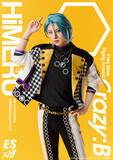 「「あんステ」新シリーズ「THE STAGE」始動！ALKALOID＆Crazy:Bのお披露目ライブ「-DEBUT SHOWCASE-」12月開催決定　今牧輝琉＆金子隼也ら出演」の画像3