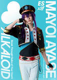 「「あんステ」新シリーズ「THE STAGE」始動！ALKALOID＆Crazy:Bのお披露目ライブ「-DEBUT SHOWCASE-」12月開催決定　今牧輝琉＆金子隼也ら出演」の画像5