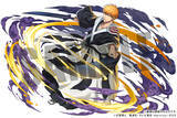 「「BLEACH 千年血戦篇」一護＆織姫やユーハバッハ、聖文字“A”雨竜が登場！「パズドラ」コラボがスタート！ 過去に登場したキャラも」の画像3