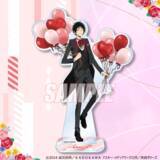 「「デュラララ!!×2」折原臨也の誕生日をお祝いしよう！「俺のお誕生日会2022くじ」が今年も登場」の画像4