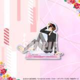 「「デュラララ!!×2」折原臨也の誕生日をお祝いしよう！「俺のお誕生日会2022くじ」が今年も登場」の画像5