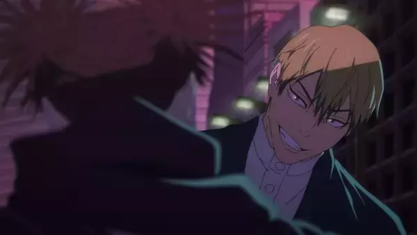 「「呪術廻戦」第3期“死滅回游 前編” 26年1月8日より放送！ビジュアル公開 禪院直哉役は遊佐浩二」の画像