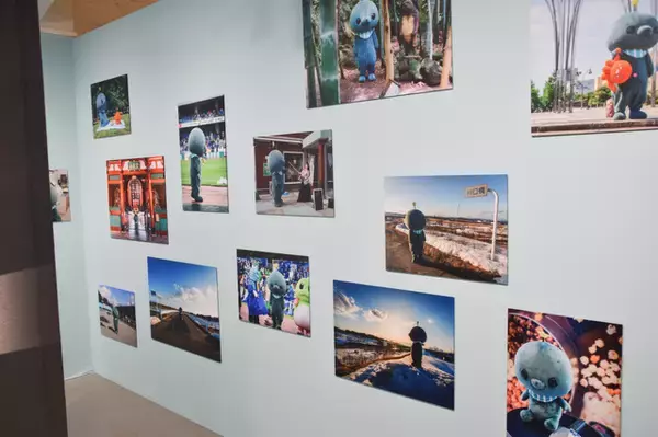 「かわいいのに不穏…!?「教育番組 もっと！げんじつポップアップ」でタマの労働中の様子をレポート！」の画像