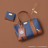 「「ジョジョ」ジョナサン、ディオらのサイン入り!? カッコよくて“燃えつきるほどヒ───ト!!”「サマンサベガ」コラボ登場」の画像1