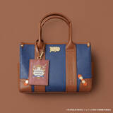 「「ジョジョ」ジョナサン、ディオらのサイン入り!? カッコよくて“燃えつきるほどヒ───ト!!”「サマンサベガ」コラボ登場」の画像3