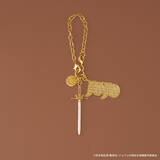 「「ジョジョ」ジョナサン、ディオらのサイン入り!? カッコよくて“燃えつきるほどヒ───ト!!”「サマンサベガ」コラボ登場」の画像5