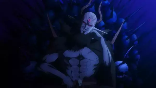 「冬アニメ「姫様“拷問”の時間です」姫が記憶喪失に!? 世界一やさしい“拷問”ファンタジー、第2期がスタート！第13話先行カット」の画像