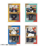 「“宿儺の指”が食べられる!? 「呪術廻戦」2店舗限定の再現メニューに描き下ろしグッズも！ラーメン「どうとんぼり神座」コラボ開催」の画像5