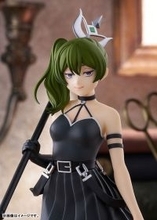 「葬送のフリーレン」ユーベル“みんな頭を使いすぎなんだよ”…ハイクオリティで立体化♪ お値段なんと5,500円(税込)！