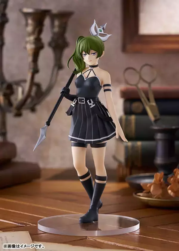 「「葬送のフリーレン」ユーベル“みんな頭を使いすぎなんだよ”…ハイクオリティで立体化♪ お値段なんと5,500円(税込)！」の画像