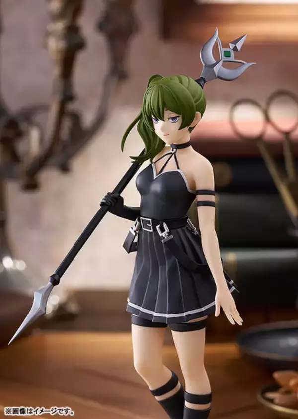 「「葬送のフリーレン」ユーベル“みんな頭を使いすぎなんだよ”…ハイクオリティで立体化♪ お値段なんと5,500円(税込)！」の画像