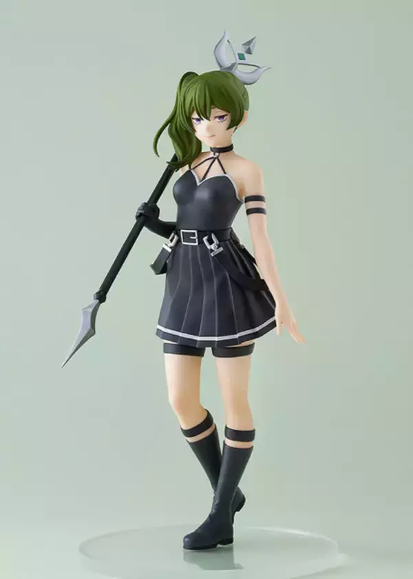 「「葬送のフリーレン」ユーベル“みんな頭を使いすぎなんだよ”…ハイクオリティで立体化♪ お値段なんと5,500円(税込)！」の画像