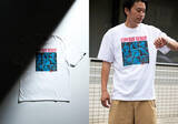 「「カウボーイビバップ」ヴィンテージなデザインのTシャツなどをラインナップ！「Number Rock」特別コレクション登場」の画像1