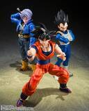 「「ドラゴンボールZ」人造人間・セル編の衣装の「ベジータ」が造形化！ 当時のアニメ作画をイメージしたこだわりの逸品」の画像4