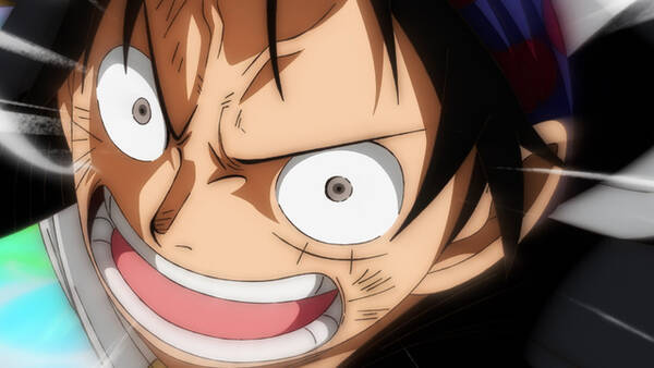 One Piece Film Red 赤髪のシャンクス とは一体 ルフィとの約束 頂上戦争終結 ほかキャラクター振り返り 22年7月31日 エキサイトニュース