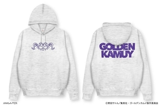 「ゴールデンカムイ」“鶴見劇場”Tシャツや、杉元＆鯉登らの“ギャグ顔”グッズも!?　新グッズ登場