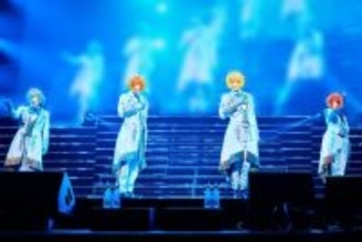 すとぷり、初の“歌ってみた”ライブ開催！約5万人を魅了「みんなの笑顔を見て、声が聴けるライブって最高やな！」【最終公演レポ】