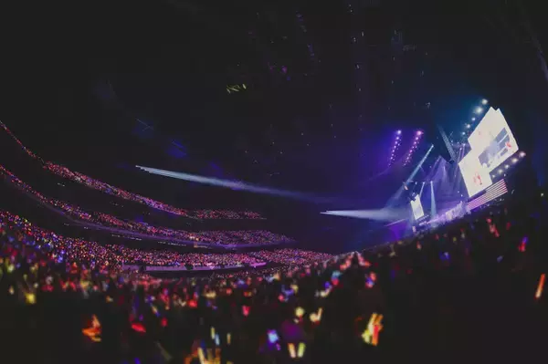 「すとぷり、初の“歌ってみた”ライブ開催！約5万人を魅了「みんなの笑顔を見て、声が聴けるライブって最高やな！」【最終公演レポ】」の画像