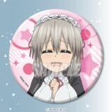 「“ウザカワ系後輩”宇崎ちゃん降臨ッス！母＆妹もラインナップ♪「宇崎ちゃん」5周年を祝うオンラインくじが登場」の画像2