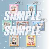 「“ウザカワ系後輩”宇崎ちゃん降臨ッス！母＆妹もラインナップ♪「宇崎ちゃん」5周年を祝うオンラインくじが登場」の画像3