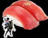 「「ジョジョ」×スシローコラボ本日（2/4）よりスタート！ おすしを食べると承太郎やDIOの描き下ろしグッズがもらえる」の画像4