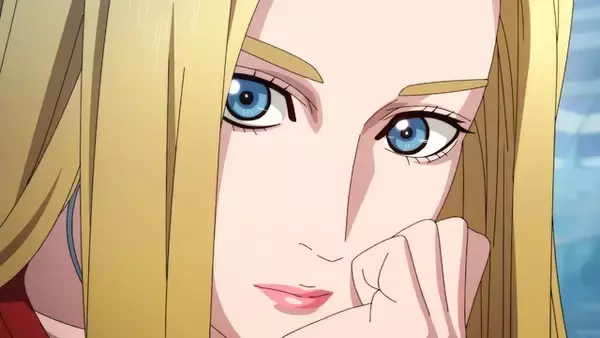 冬アニメ「MFゴースト 3rd Season」第31話「夏の終わり」場面カット＆あらすじ