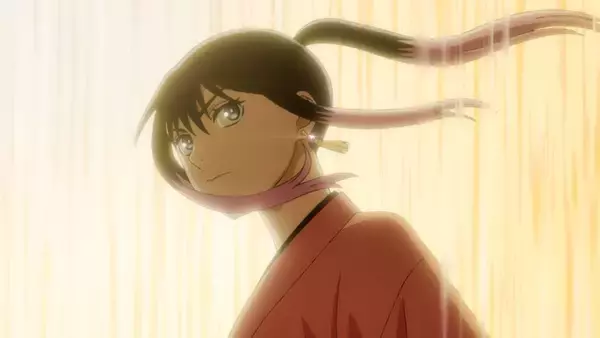 「春アニメ「あかね噺」は落語をどう表現するのか? 観るべきポイントは声優の“演技力”と映像“演出”!? 伝統芸能×少年マンガの化学反応を解説」の画像