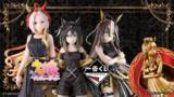 「「ウマ娘」ステイゴールドやドリームジャーニーとGWを楽しもう！2026年は“ゴールド”にまつわる6大コラボ企画を実施」の画像3