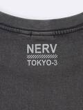 「「エヴァ」初号機、シンジ、綾波、アスカがGUに！ヴィンテージライクなTシャツコレクションが登場♪」の画像4
