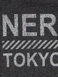「「エヴァ」初号機、シンジ、綾波、アスカがGUに！ヴィンテージライクなTシャツコレクションが登場♪」の画像5
