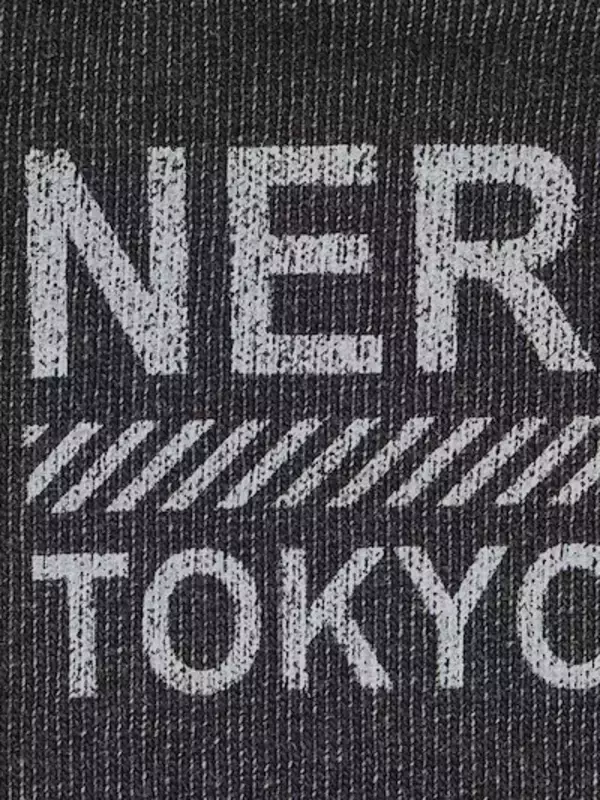 「「エヴァ」初号機、シンジ、綾波、アスカがGUに！ヴィンテージライクなTシャツコレクションが登場♪」の画像