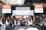 「「池ハロ 2026」ハロウィン当日含む3日間で開催！コスプレイヤー・えなこも7年ぶり来場」の画像3