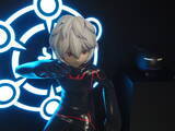「「ワールドトリガー展」黒トリガー遊真のオブジェがかっこいい！ トリガーパネルやBORDER防災セットなどファン必見のグッズも目白押し【レポ】」の画像1