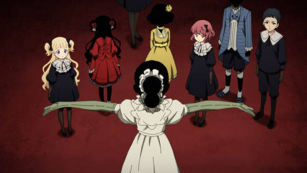 夏アニメ シャドーハウス 第2期は7月8日放送開始 Opはreona Edはclarisが担当 Kv 本pv公開 22年6月3日 エキサイトニュース 夏アニメ シャドーハウス 第2期は7月8日放送開始 Opはreona Edはclarisが担当 Kv 本pv公開 22年6月3日 エキサイトニュース