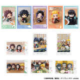 「「鬼滅の刃」「呪術廻戦」などのフィギュア「るかっぷ」POPUPツアーが仙台＆名古屋で開催！」の画像4