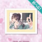 「「ロシデレ」ネコ耳、バニーガール、水着も…アーリャさん、全部欲しい！「バレンタインくじ2026」登場」の画像5