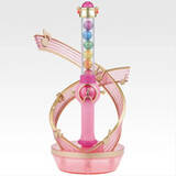 「「おジャ魔女どれみ」ピ～リカピリララ♪魔法の楽器・ペペルトポロンがライトに☆あの頃思い出す「一番くじ」登場」の画像1