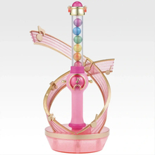 「おジャ魔女どれみ」ピ～リカピリララ♪魔法の楽器・ペペルトポロンがライトに☆あの頃思い出す「一番くじ」登場