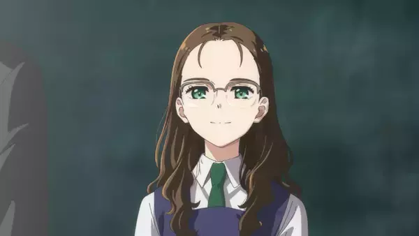 「【GWに見たい鬱アニメ】目を背けたくなる少女たちの“トラウマ”― 脚本家・野島伸司による初アニメ作品「ワンダーエッグ・プライオリティ」」の画像