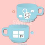 「「おでかけ子ザメ」マイナンバーカードケース登場☆ ベビー子ザメちゃんが初のオンラインくじに！ 描き下ろし絵本＆海の日限定特典も」の画像4