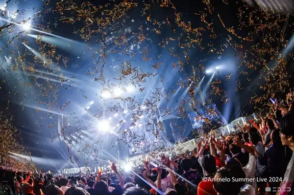 「アニサマが福岡にやってくる！「ANISAMA FUKUOKA 2027」27年3月にみずほPayPayドーム福岡にて2DAYS開催決定」の画像