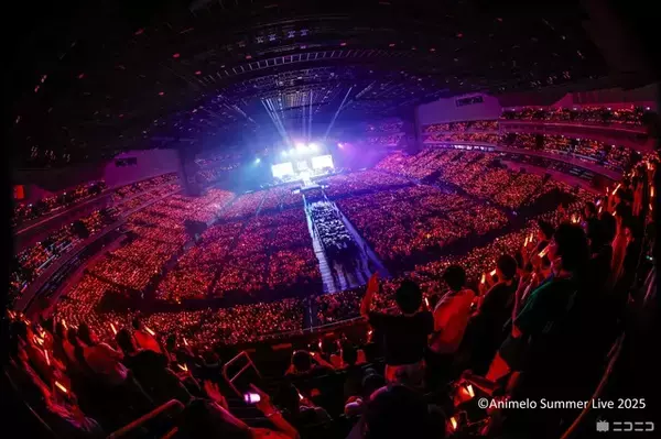 「アニサマが福岡にやってくる！「ANISAMA FUKUOKA 2027」27年3月にみずほPayPayドーム福岡にて2DAYS開催決定」の画像