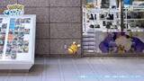 「ポケモンがみなとみらいですやすや…♪ 「ポケモンスリープ」寝顔を探すスタンプラリーにグッズやドリンクも！ 3周年記念イベントが開催【7月17日～】」の画像5