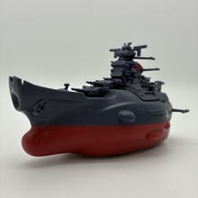「宇宙戦艦ヤマト」のブルバック玩具や、古代進＆森雪が東京ショッピングする姿もグッズに!?「東京ソラマチ POP UP SHOP」開催【7月29日～】