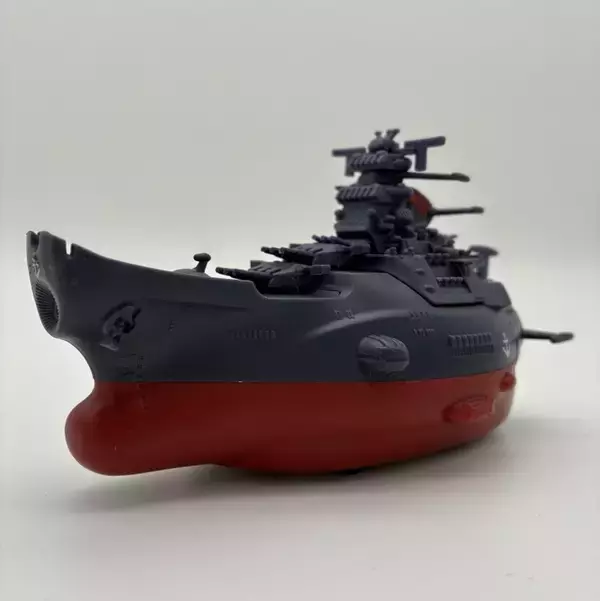 「宇宙戦艦ヤマト」のブルバック玩具や、古代進＆森雪が東京ショッピングする姿もグッズに!?「東京ソラマチ POP UP SHOP」開催【7月29日～】